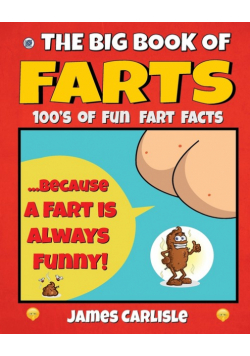 The Big Book of Farts