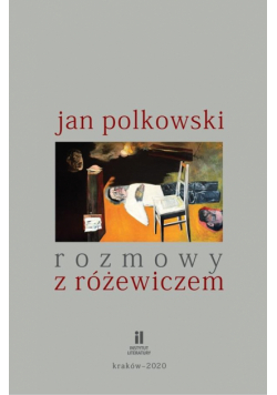 Rozmowy z Różewiczem