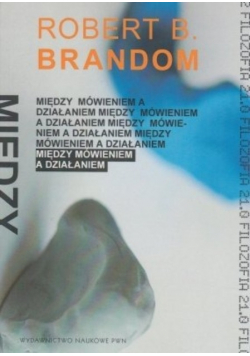 Między mówieniem a działaniem