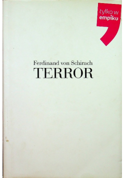 Terror