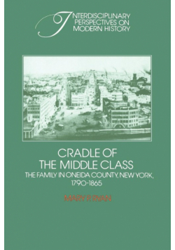 Cradle of the Middle Class