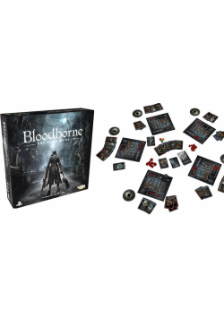 Bloodborne PORTAL (CMON)