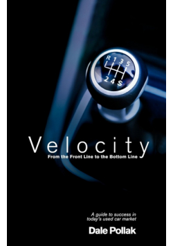 Velocity