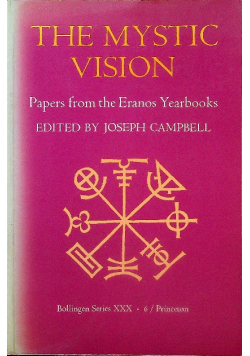 The mystic vision