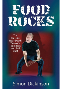 Food Rocks
