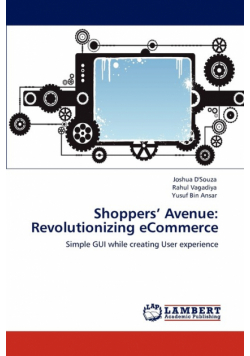 Shoppers' Avenue