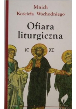 Ofiara liturgiczna