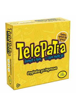 Telepatia ALBI