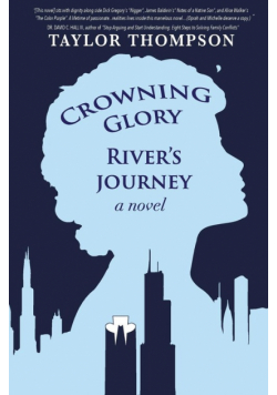 Crowning Glory River's Journey
