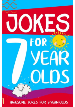 Jokes for 7 Year Olds