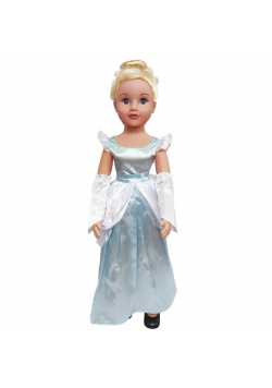 Lalka chodząca 70cm Księżniczka SP83724