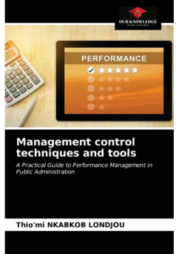 Management control techniques and tools