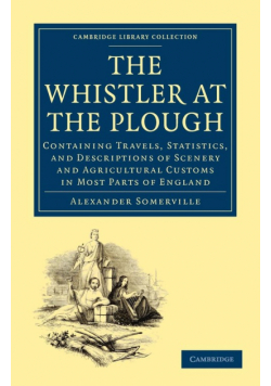 The Whistler at the Plough