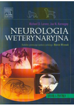 Neurologia weterynaryjna