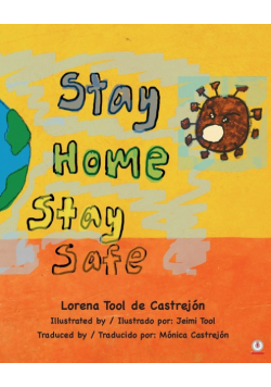 Stay Home, Stay Safe