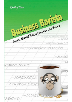 Business Barista