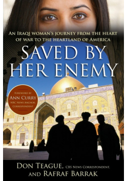 Saved by Her Enemy
