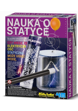 Nauka o statyce