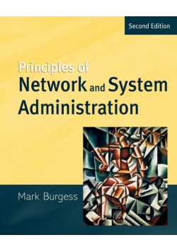 Principles of Network and System 2e