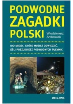 Podwodne zagadki Polski
