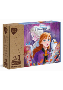 Puzzle 24 Maxi Play for Future Frozen 2