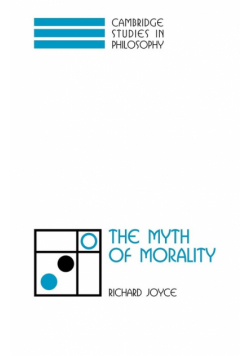 The Myth of Morality