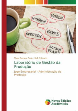 Laboratório de Gestão da Produção