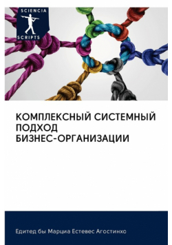 КОМПЛЕКСНЫЙ СИСТЕМНЫЙ ПОДХОД БИЗНЕС-ОРГАНИЗАЦИИ