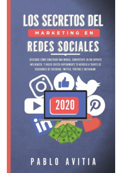 Los secretos del Marketing en Redes Sociales 2020