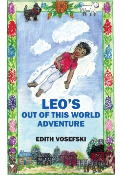 Leo's Out Of This World Adventure
