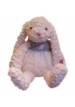Króliczek Rózia 23 cm