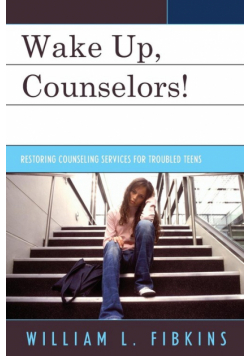 Wake Up Counselors!