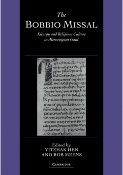 The Bobbio Missal