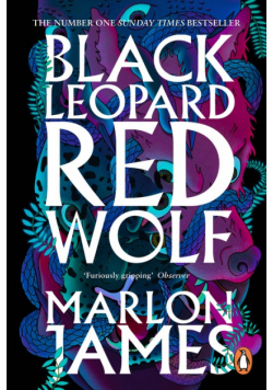 Black Leopard, Red Wolf