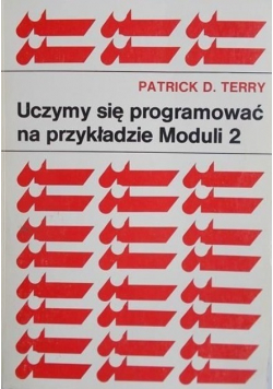 Uczymy się programować na przykładzie Moduli 2
