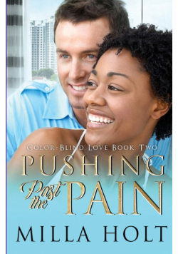 Pushing Past the Pain