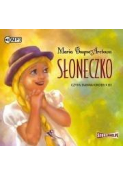 Słoneczko audiobook