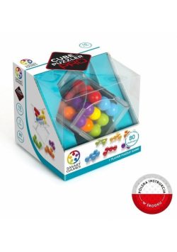 Smart Games Cube Puzzler Pro (ENG) IUVI Games