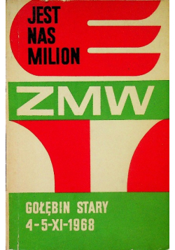 ZMW Jest Nas Milion