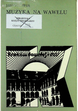 Muzyka na Wawelu