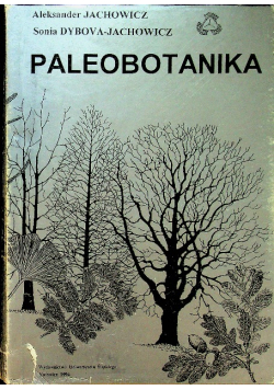Paleobotanika