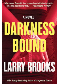 Darkness Bound