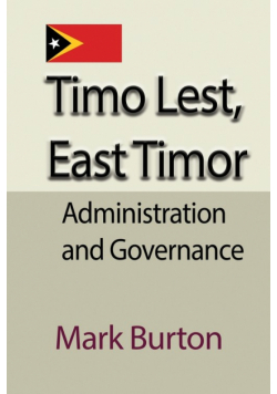 Timo Lest, East Timor