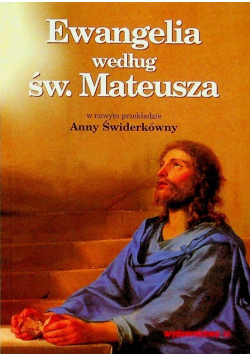 Ewangelia według św Mateusza