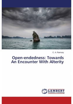 Open-endedness