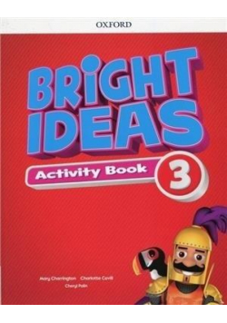 Bright Ideas 3 AB with online practice OXFORD