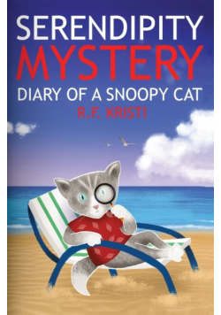 Serendipity Mystery