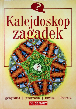Kalejdoskop zagadek
