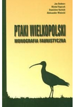Ptaki wielkopolski