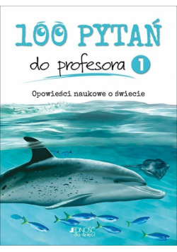 100 pytań do profesora T.1